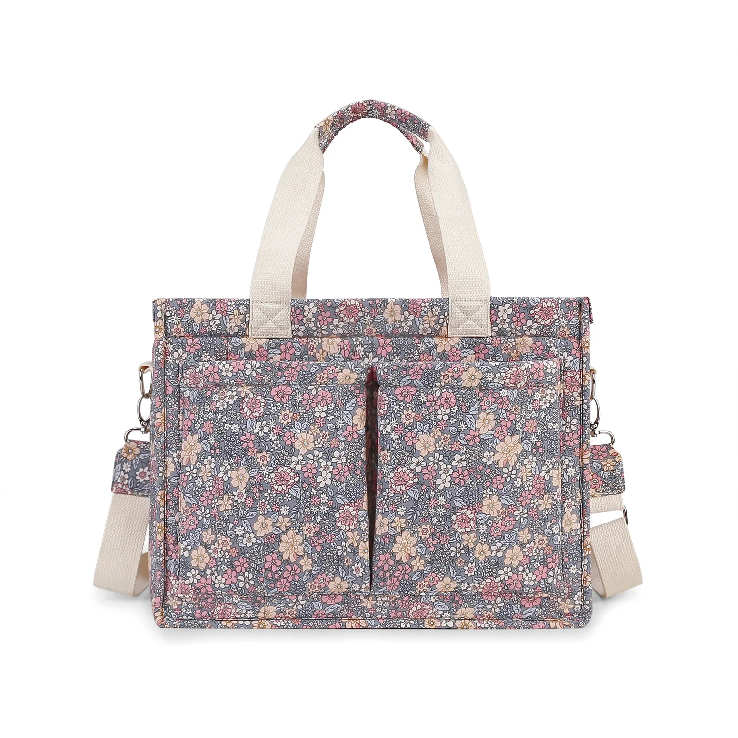 Сумка-тоут Для Подгузников Мам