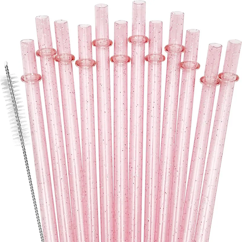 

Экологические трубочки Fanying 9 дюймов