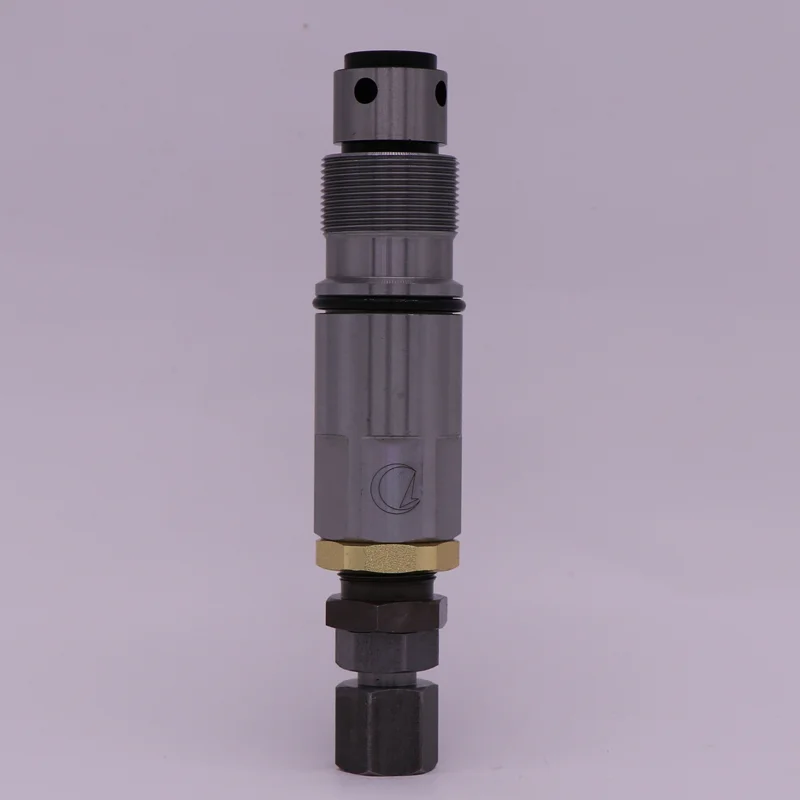 Запасные части для экскаватора Caterpillar cat EC360 главный предохранительный клапан