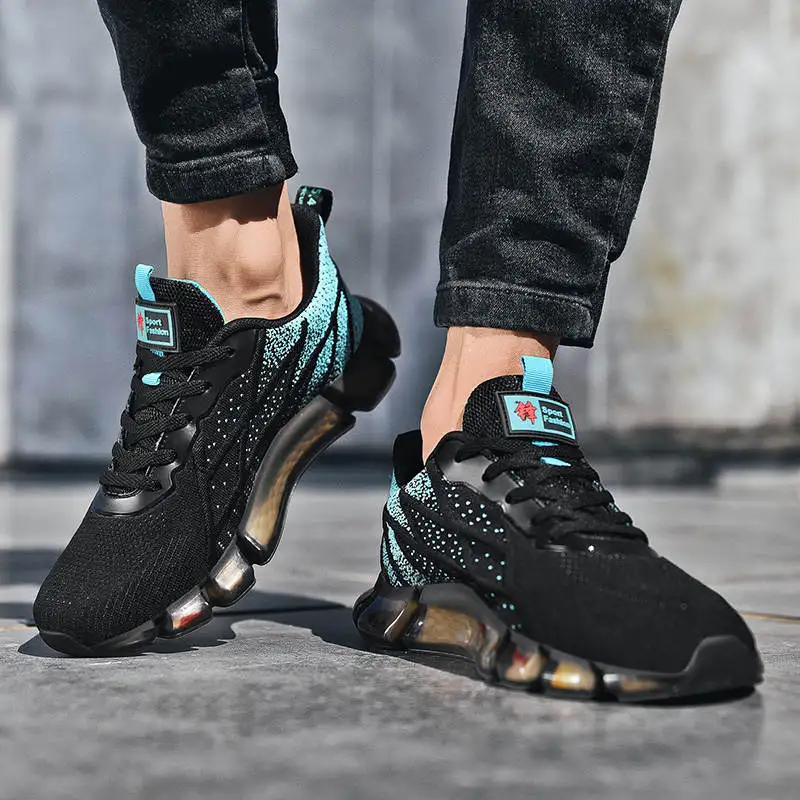 

Size 4 Sneakers Man Children's Casual Mens Sports Shoes Comfortable Walking Not Leather Casual Shoes Dad Loafers Men Air Tennis