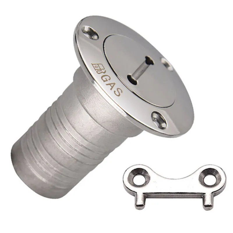 

Реечный наполнитель для палубы 1,5 дюйма и 2 дюйма 38 мм или 50 мм, реечный наполнитель для топлива, воды, бензина, топливная вода, газ, нержавеющая сталь 316