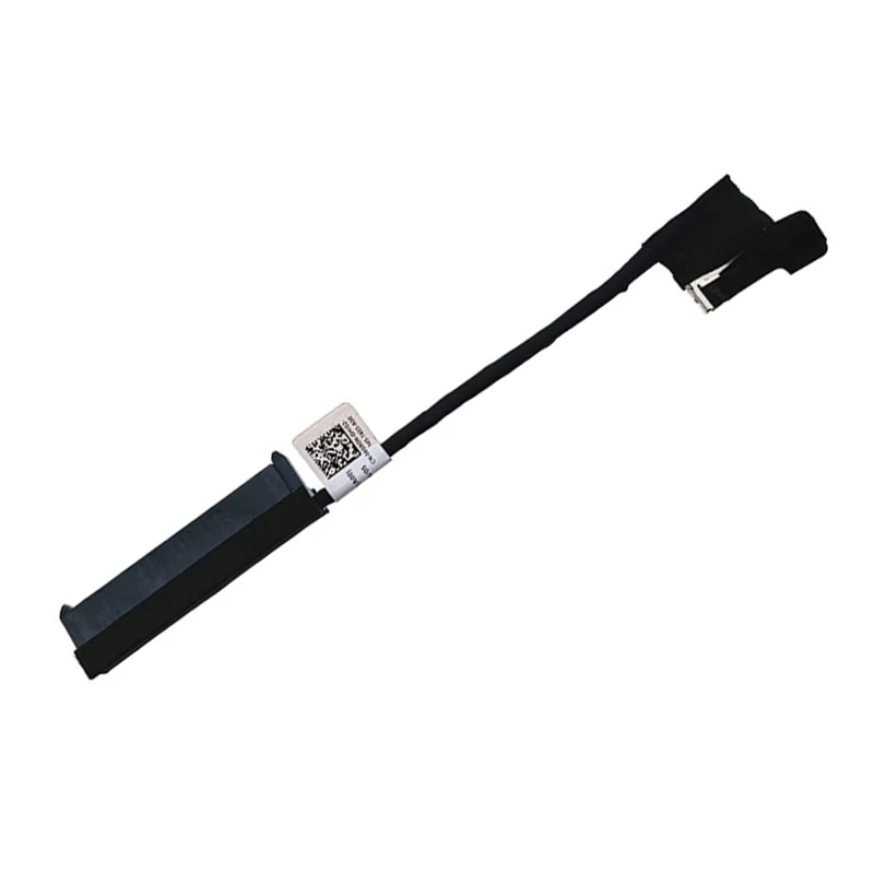

Кабель для жесткого диска Dell Latitude E5570 5570 Precision 15 3510 M3510 SATA, разъем для жесткого диска HDD, гибкий кабель DC02C00B400 04G9GN