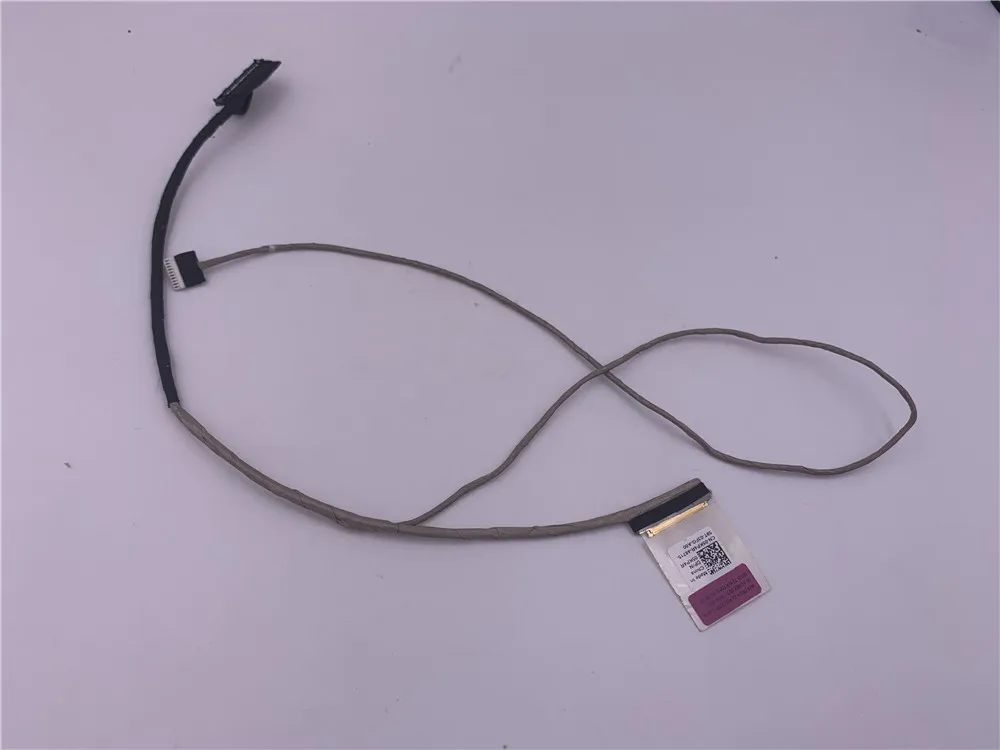 

Original LCD CABLE For dell L3340 E3340 3340 DLR30 laptop Lcd LED LVDS CABLE DLR30 EDP CABLE 05KP4R cn-05KP4R 50.4OA02.011