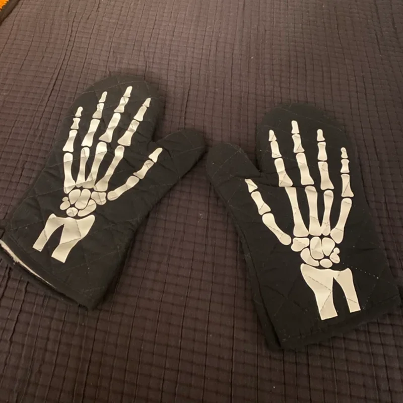 Хэллоуин Скелет Мягкий Искусственный Ручной Венок Держатель Новоселье