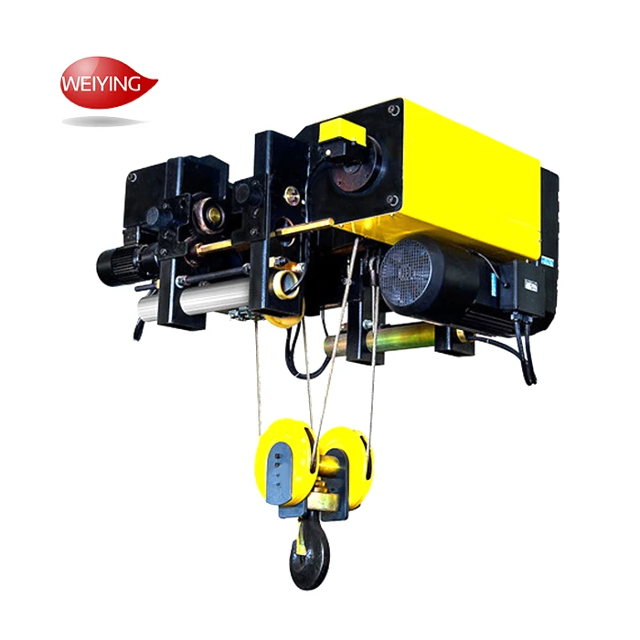 

3.2Ton 8Ton 32Ton 5Ton Euro Type Mobile Electric Hoist For European Overhead Crane Price