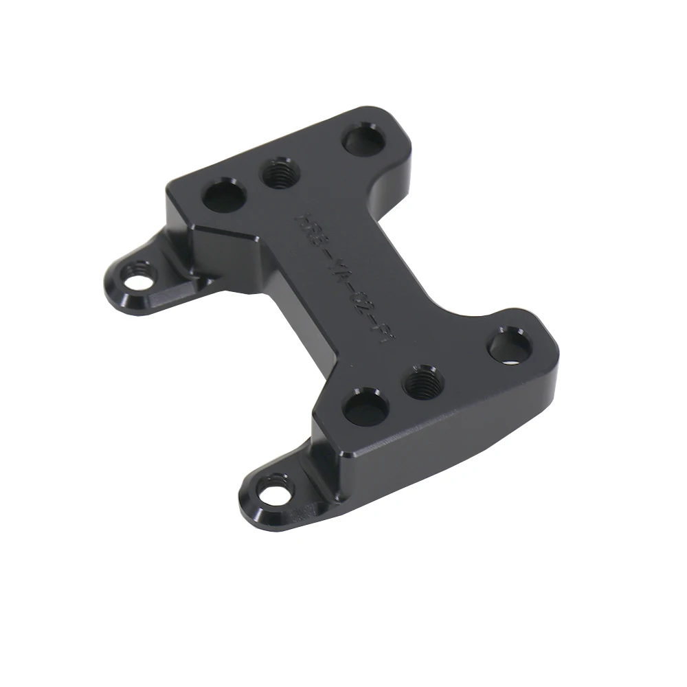 Подъемник руля 2022 2023 мотоциклетная ручка с ЧПУ удлиненный адаптер для зажима Yamaha