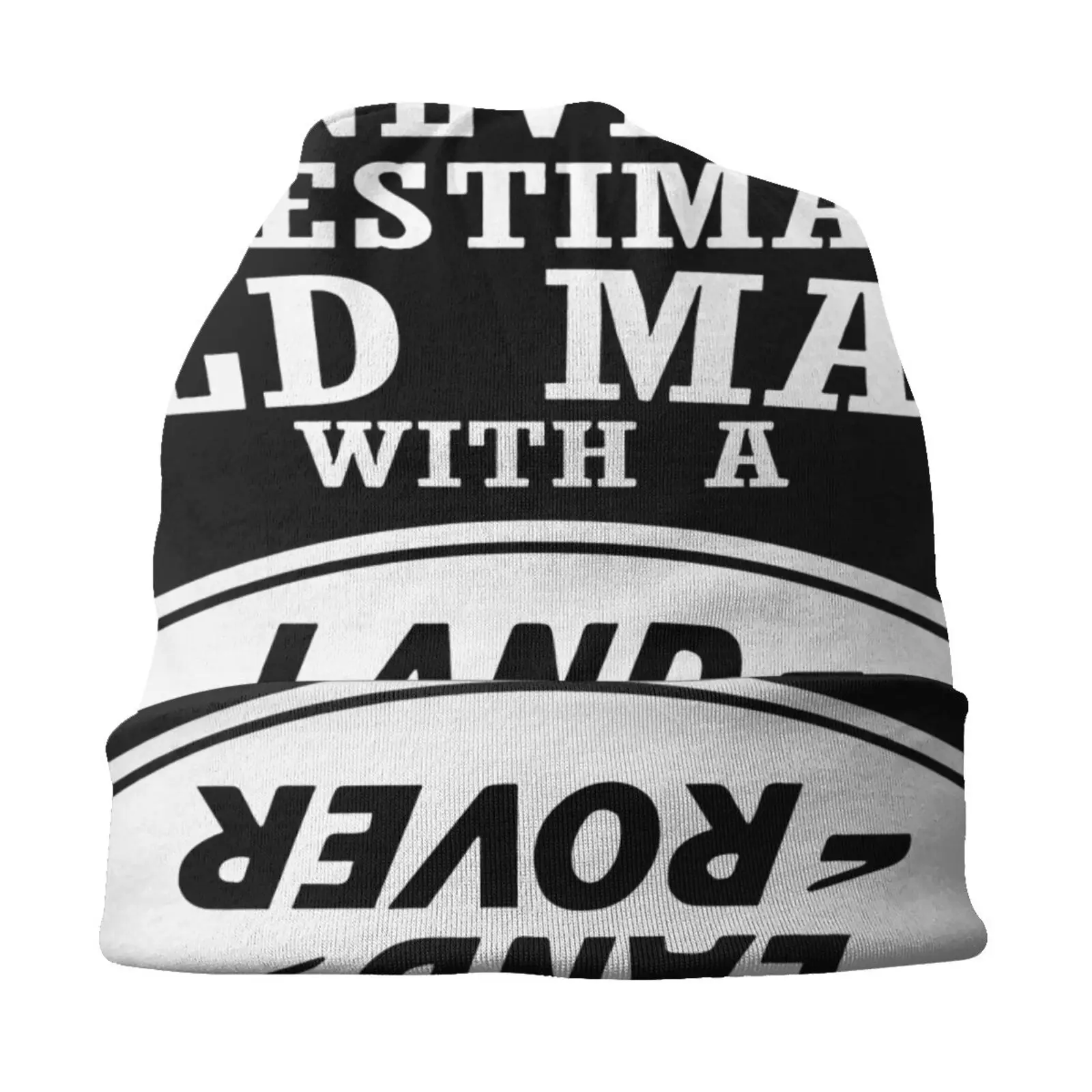 

Никогда не подучтите старый Landrover, все кепки, бейсболки для мужчин, шапка для мальчиков, берет, мужская шапка, облегающие шапки, головные убор...