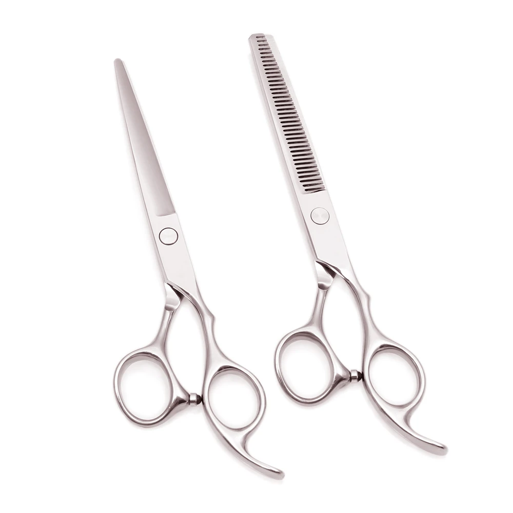 Профессиональные Парикмахерские Ножницы Японские Из Нержавеющей Стали 5-7 Дюймов
