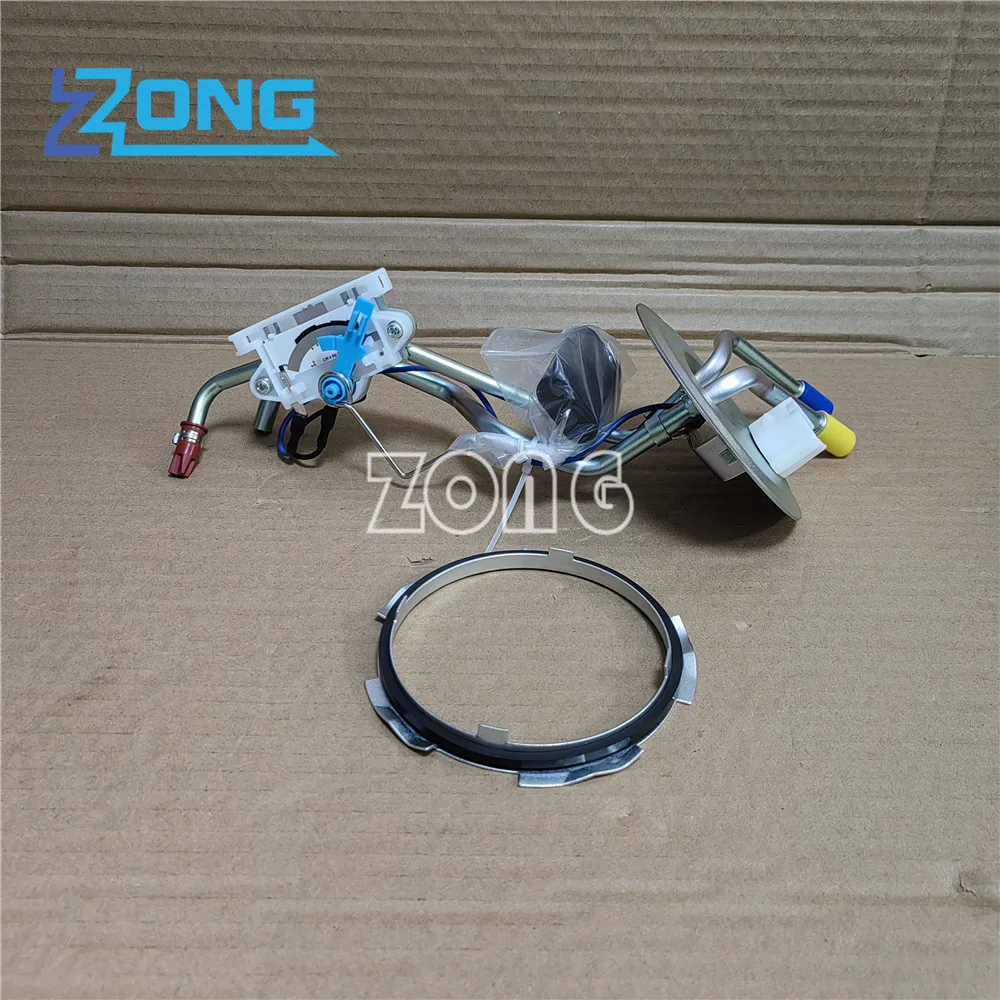 Блок отправки пикапа ZONG Diesel для 1992-1993 Ford F250 F350 л задний резервуар