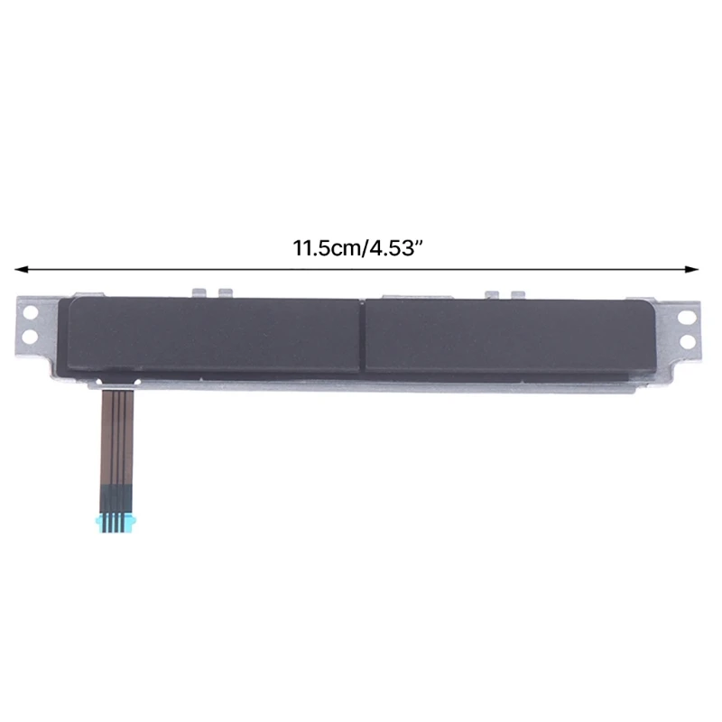 5ASD Touchpad Trackipad Blothing Bood Left Right Ключ для широты E7480 E7490