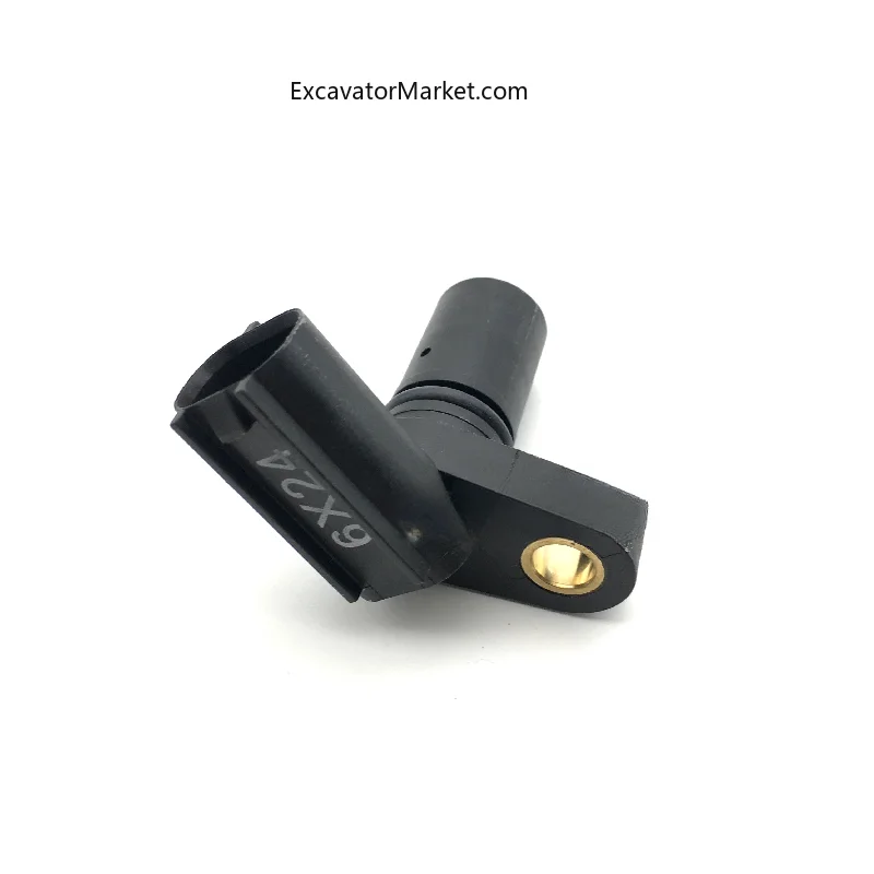 Датчик скорости распредвала двигателя для Sumitomo Sh100 120a3 200a3 350a3 аксессуары