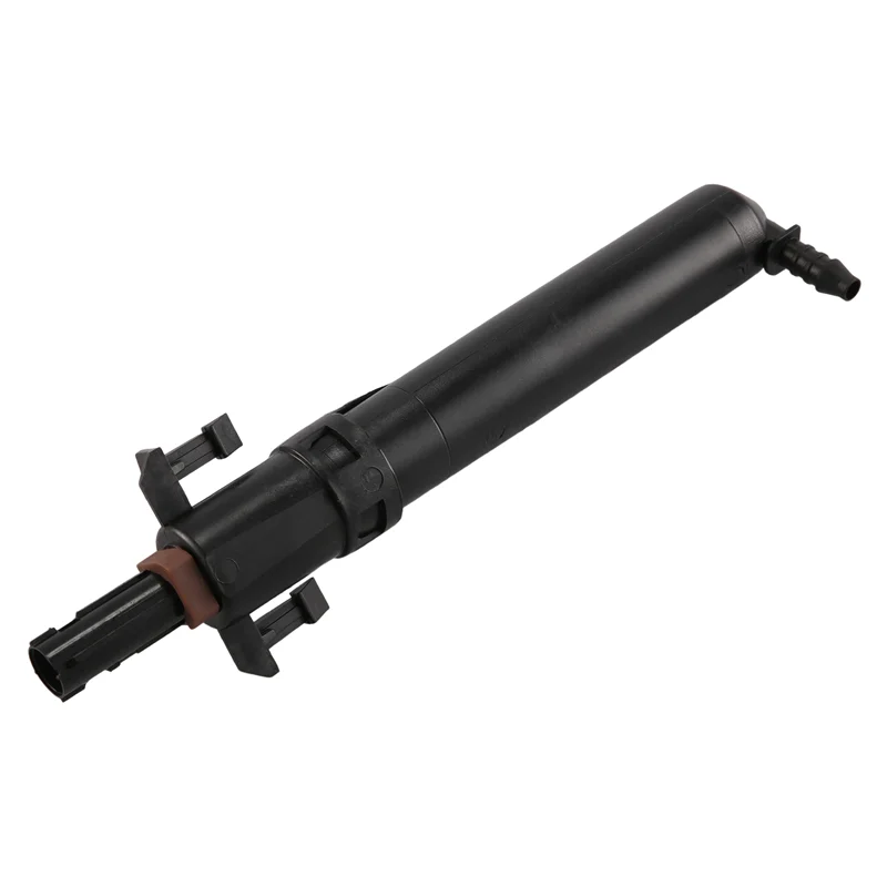 Сопло 6438P1 6438F3 для Peugeot 307 207 607 Citroen C4 C5 Омыватель фар разбрызгиватель