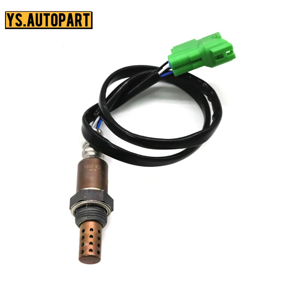 Датчик кислорода воздуха и топлива для Suzuki SWIFT III SX4 Justy Ignis Liana вагон Fiat Sedici Baleno