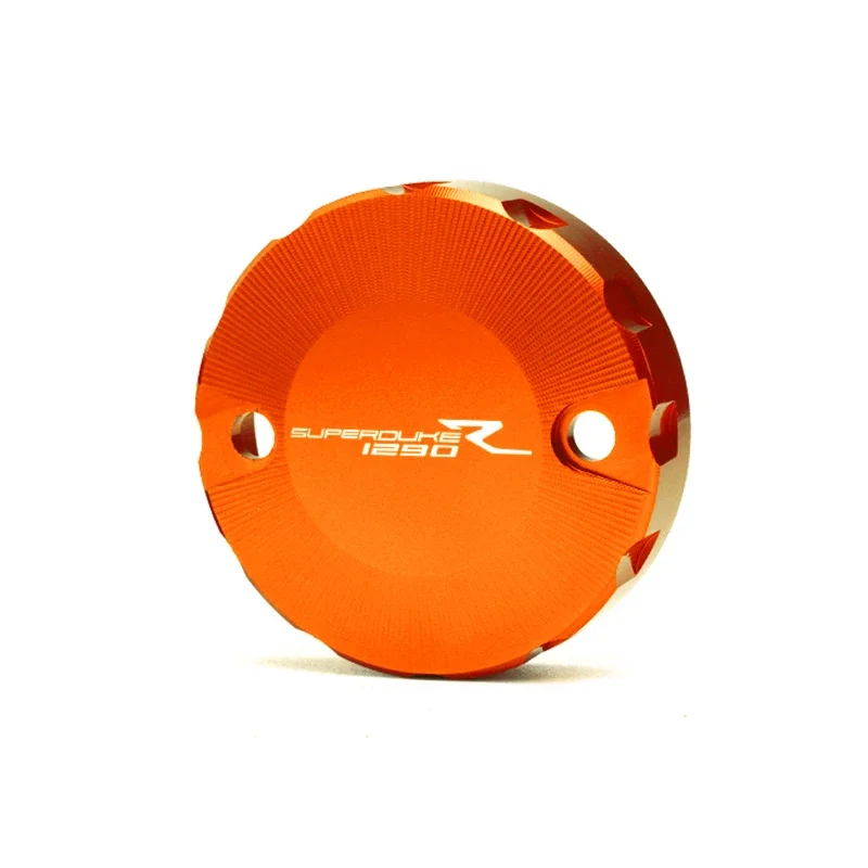 

Для KTM 1290 SUPER ADVENTURE S 1290SAS 1290 Super ADV R T 1290ADVENTURE аксессуары для мотоциклов с ЧПУ задние передние крышки тормозной жидкости