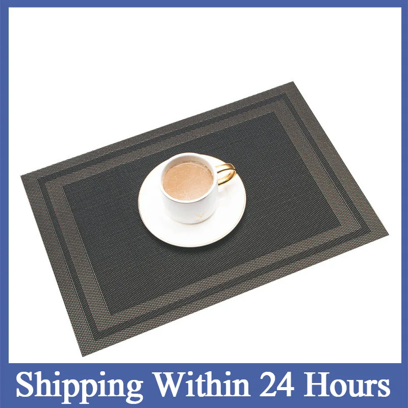 Прямоугольная подставка 4 шт. для дисков под горку ресторана моющийся прочный