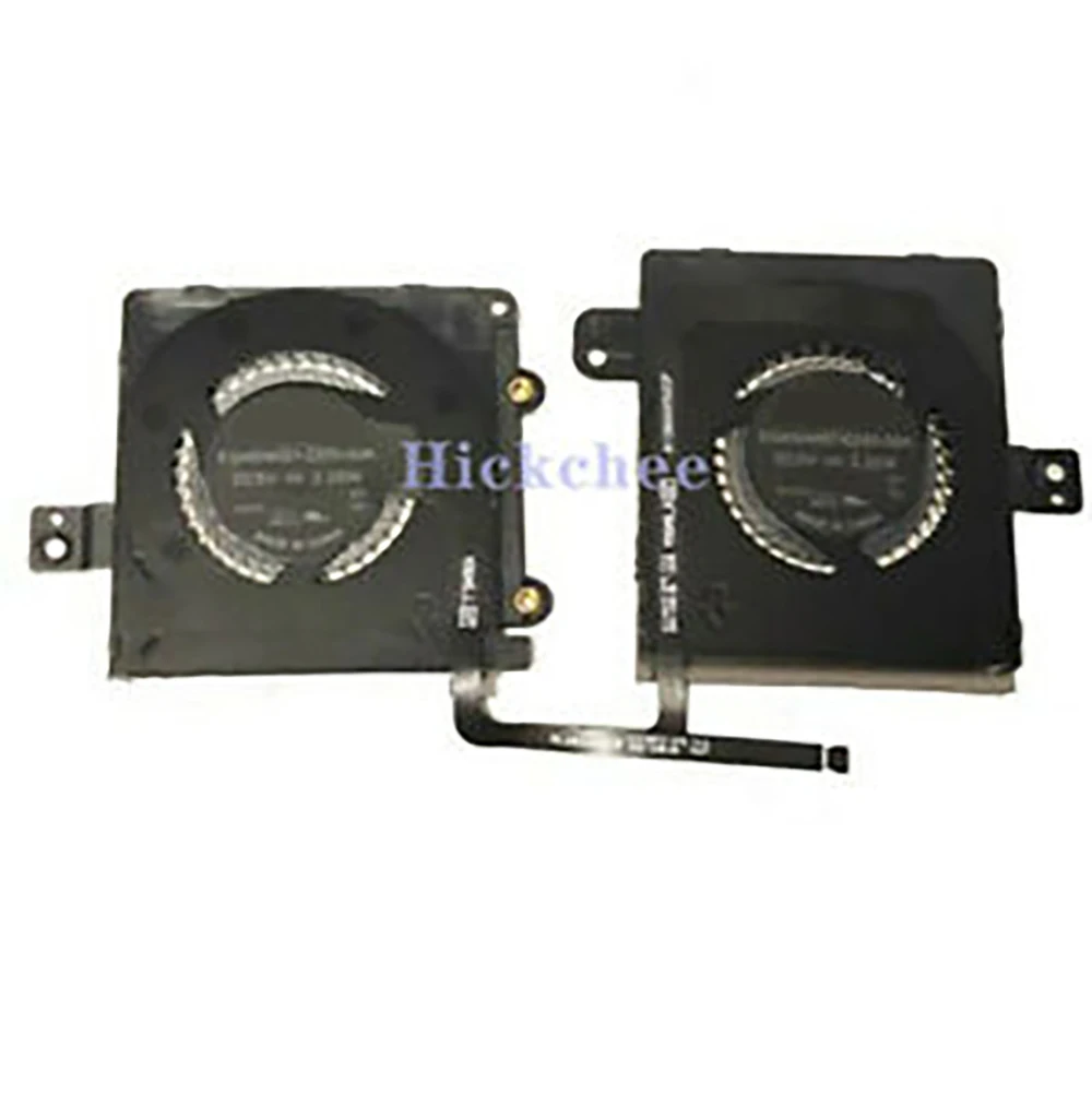 Новый вентилятор охлаждения ЦП вентилятор для графического процессора для Lenovo YOGA5 PRO yoga 910 YOGA910-13IKB EG45040S1-C070-S9A DC5V