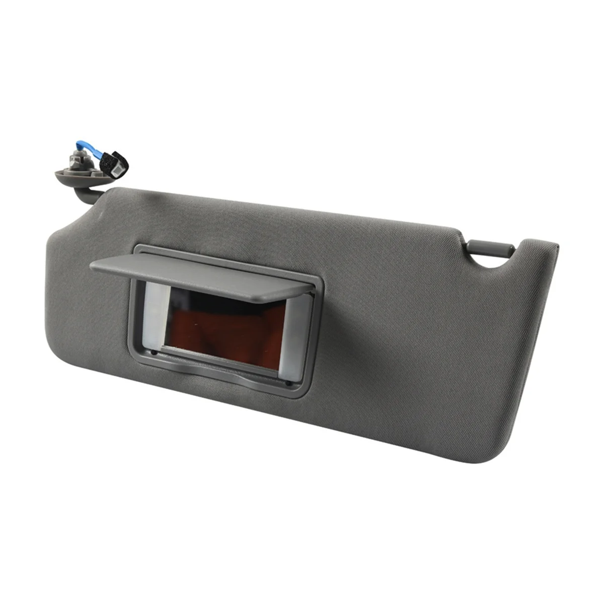 Левый солнцезащитный козырек со стороны водителя и подсветкой для макияжа Honda Pilot