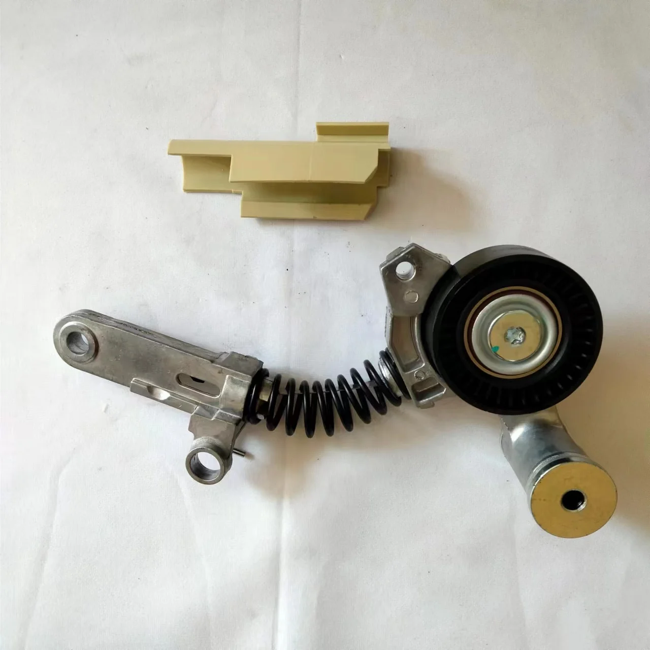 Натяжитель ремня для subaru ej20 sf5 sg9 sh9 gf8 gc9 gc3 bd7 bh5 bl5 bp5 13085-aa080