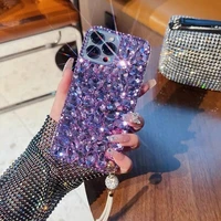 bling jewelled diamond pendant case for google pixel 7 6pro 6a 6 5a 5 4 4a 4xl 3a xl 3xl butterfly love crystal rhinestone cover