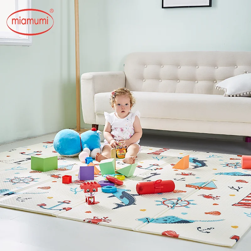 Коврик для игр малышей детские коврики-пазлы из пенопласта детский складной