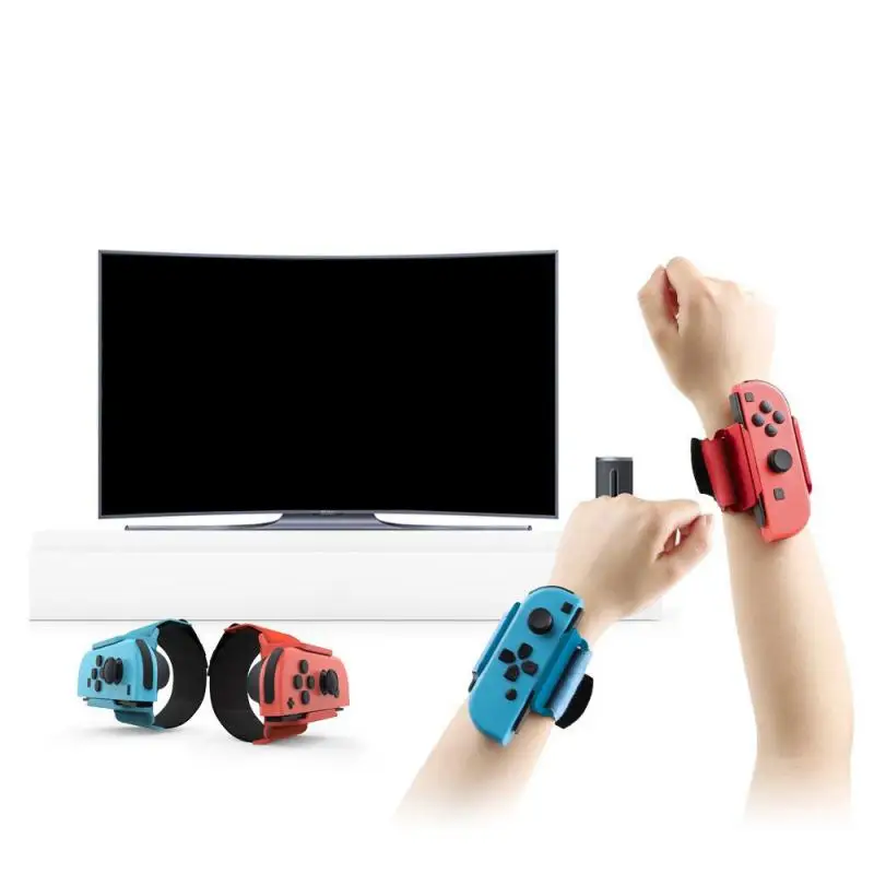 

Motion Control Kit 1 Set Game Component Complete Accessories Somatosensory Oled Accessories Sport Control Game Gadgets Durable