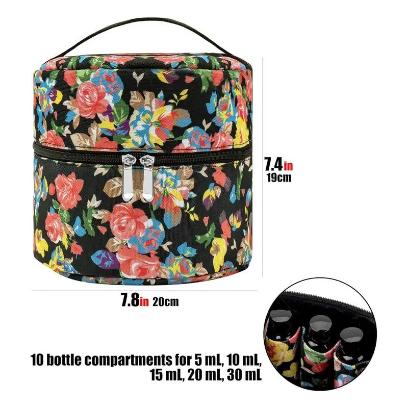 Диффузор для масла сумка-органайзер чехол хранения держатель ароматического