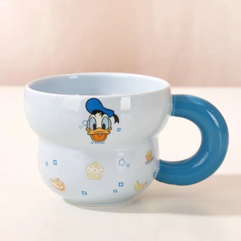 Disney Lotso Микки Дональд Дак Минни Дейзи Винни Пух симпатичная креативная