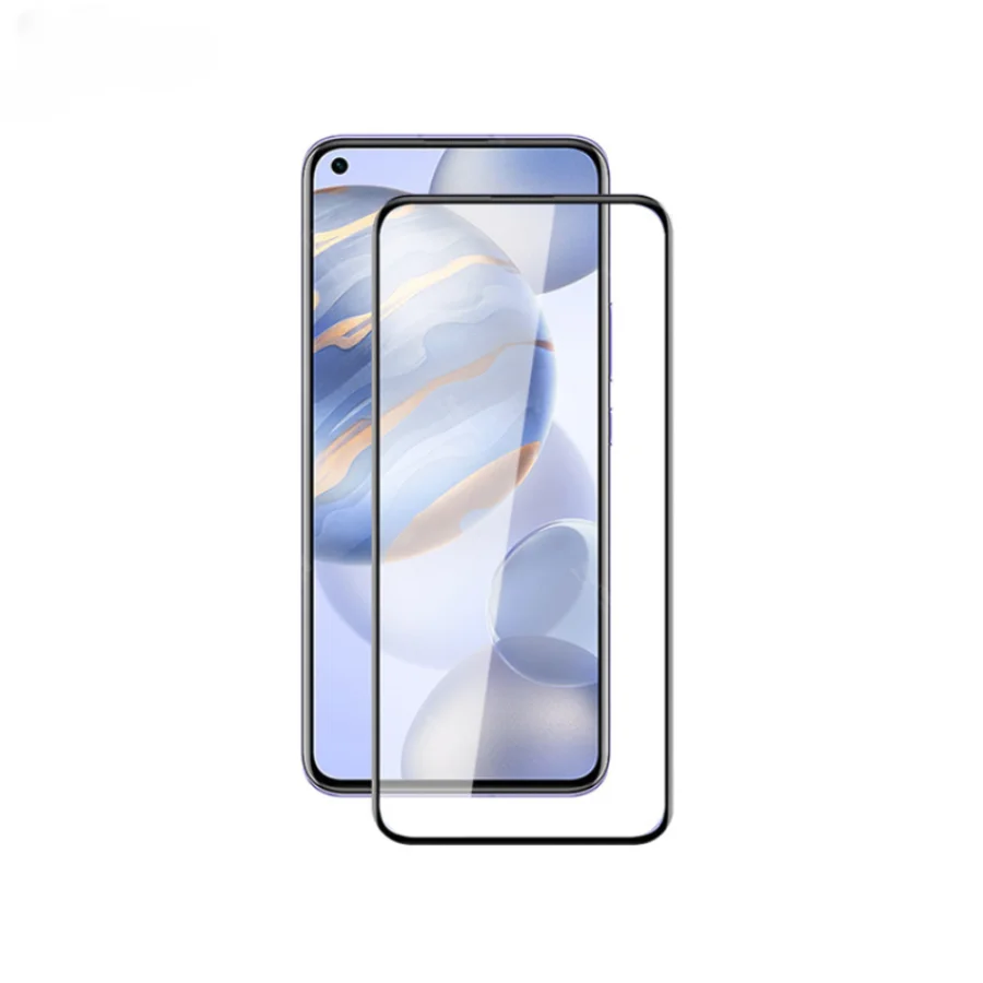 Закаленное стекло для Huawei Honor enjoy 20 30 Lite play3 play4t play5t 9x x10 v20 v30 magic 2 play4 pro, Защитная пленка для экрана
