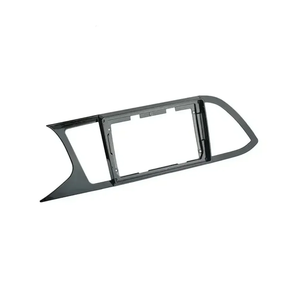 Для Seat Leon 3 2012-2020 9-дюймовая Автомобильная фотопанель с большим экраном