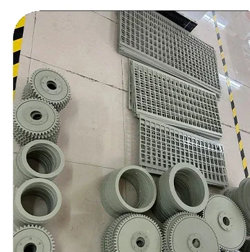 Автоматическая очистка 10-20 кубических метров барабанный фильтр для очистки воды