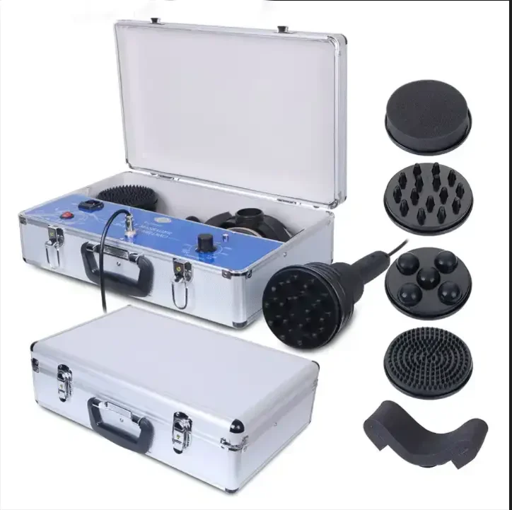 Лидер продаж домашний аппарат для фитнеса G5 с вибрацией массажа тела и