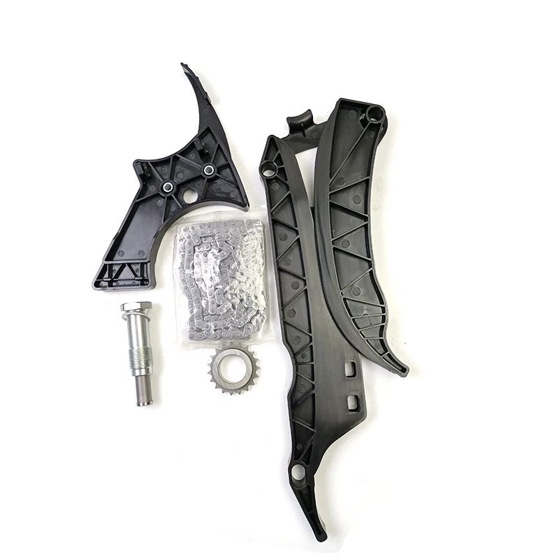 11318648732 11317592877 11318685091 11317584723 11317585020 комплект цепи ГРМ для BMW 1 3 5 серии 125i 130i M135i 323i N20