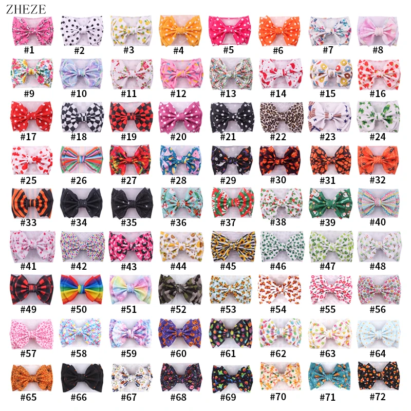 Рисунок 5 - Двухслойная Детская повязка на