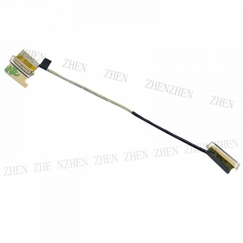 Фото Y FHD LCD NTS Screen Cable 30p для Lenovo Thinkpad T480s 20L7 20L8 01YN993 01EN999 №3