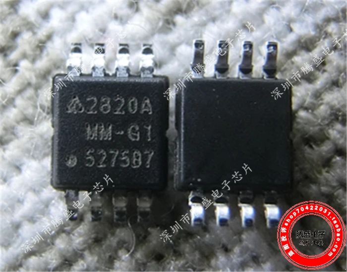 

(5 шт./лот) Φ 2820A Φ