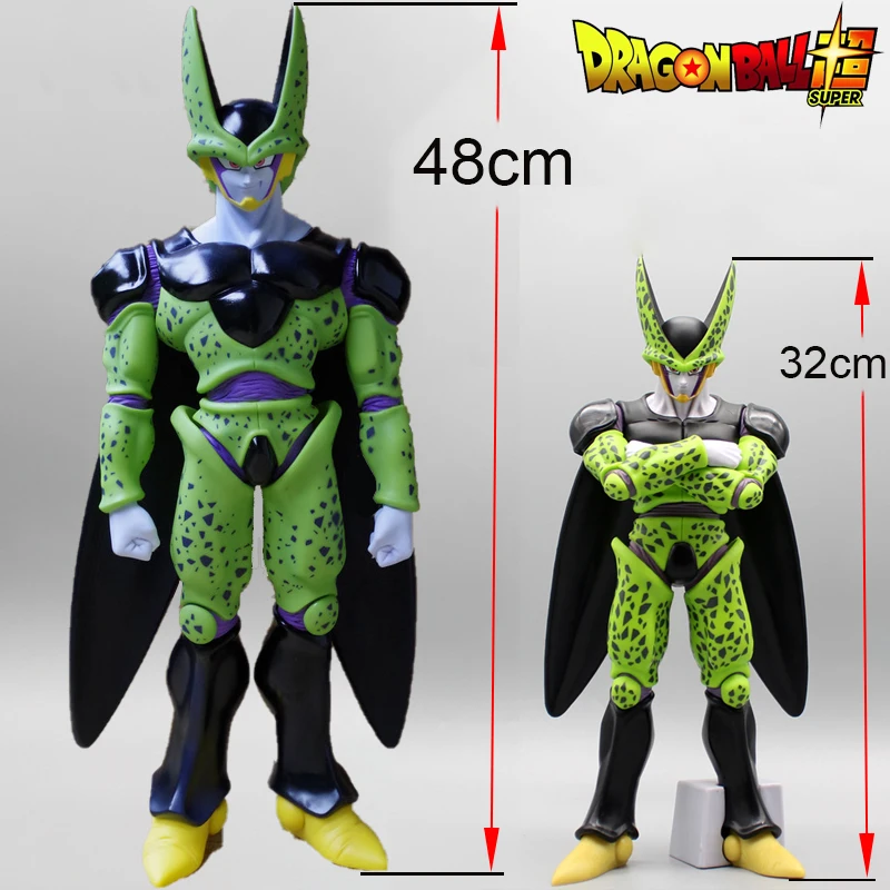 

32 см/48 см Драконий жемчуг фотосессия гигантская модель Gk украшение поделки идеальное тело сотовая экшн-фигурка модель игрушки