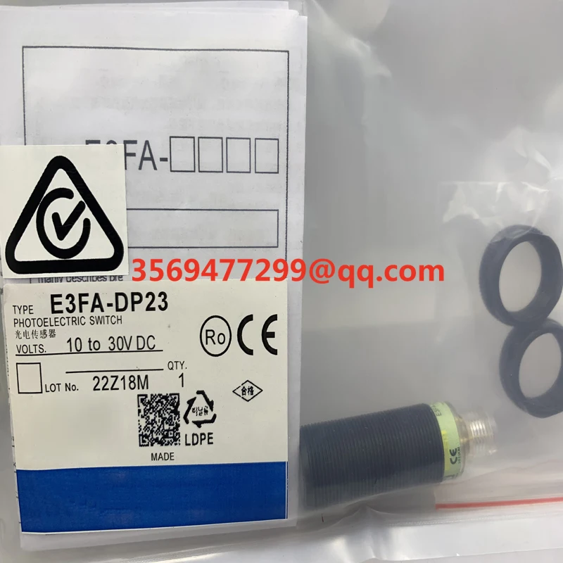 Совершенно новый в наличии Φ датчик приближения