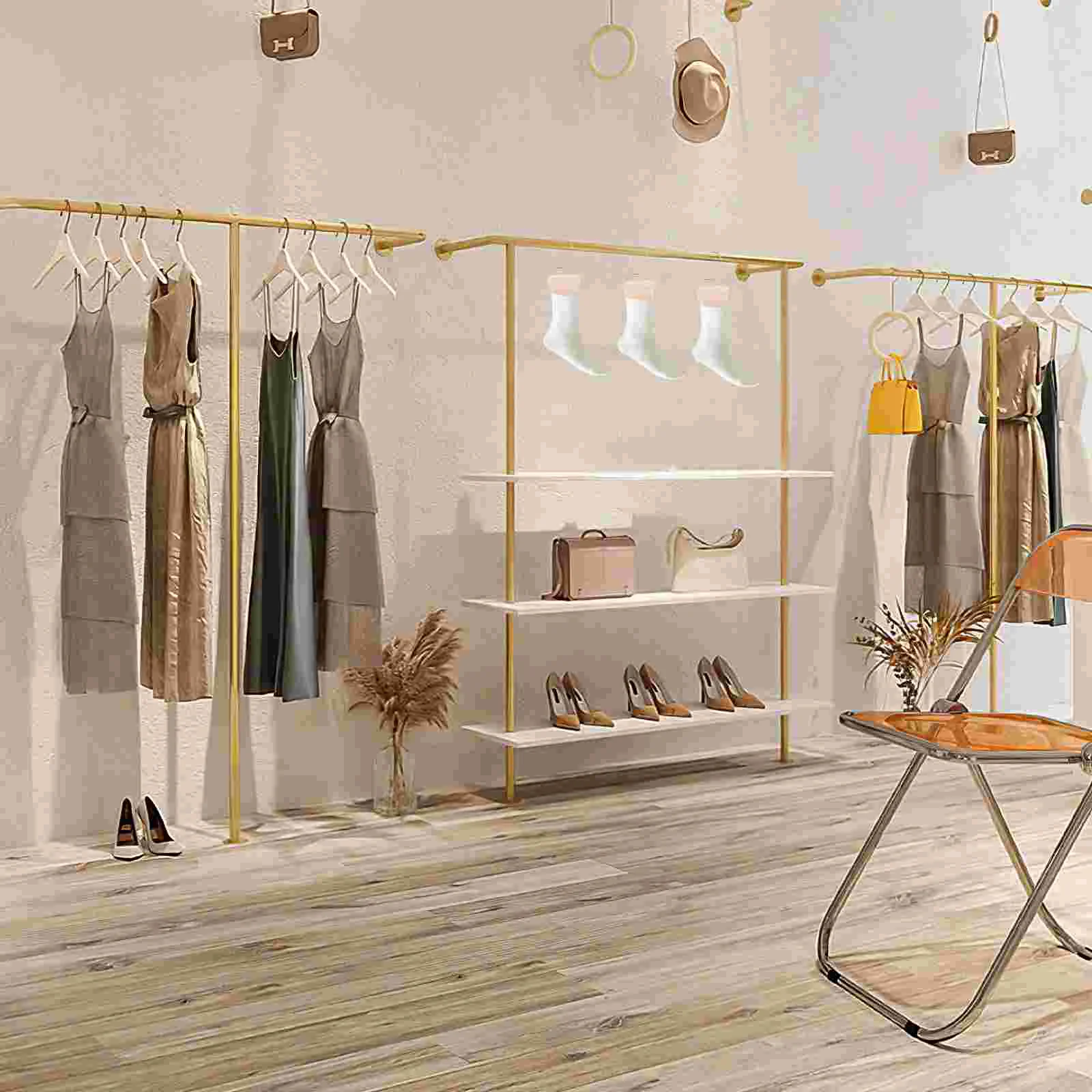 model stopy żeńskie nóżki manekina do półki na skarpetki z półkami haczykami plastikowy stojak