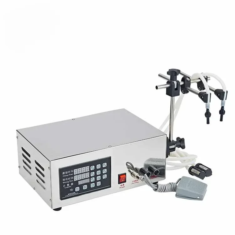 YUNYI JYD GFK-280 экономичный Маленький цифровой контрольный насос для