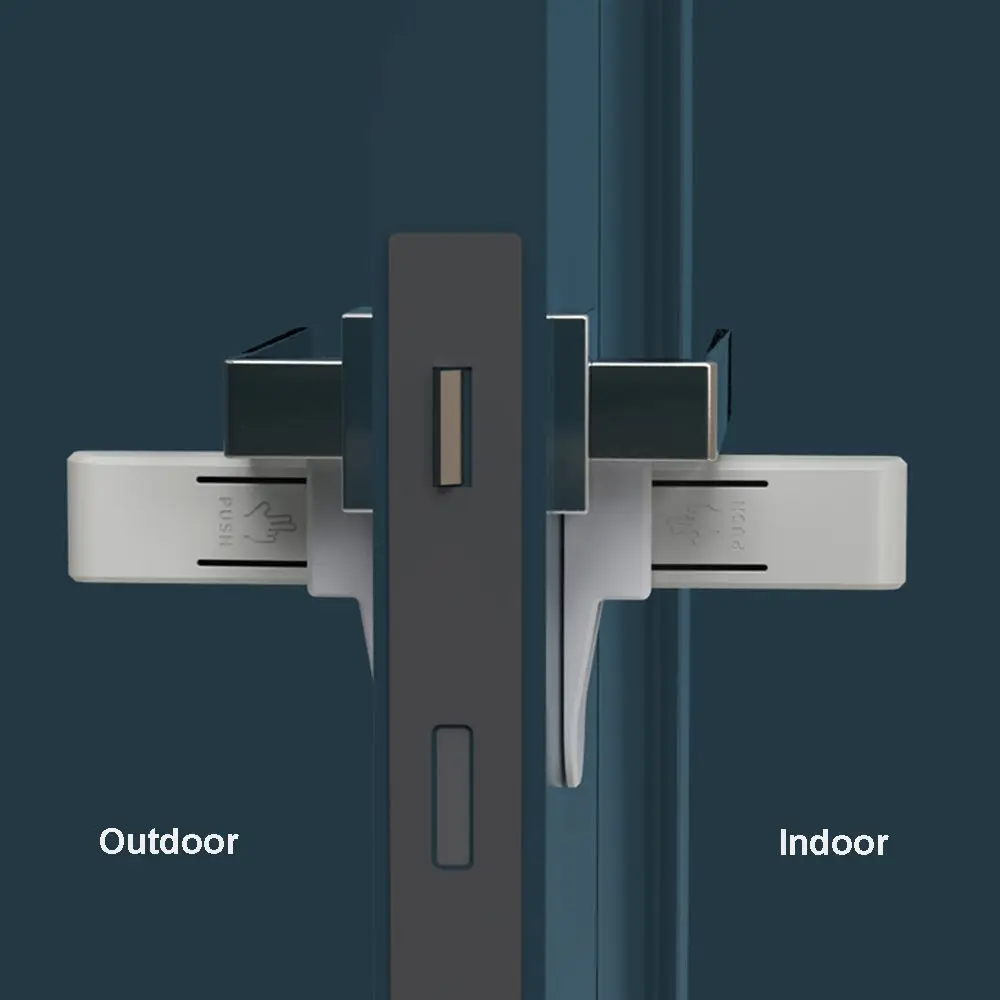 Рисунок 5 - Прочные и простые в установке Детские
