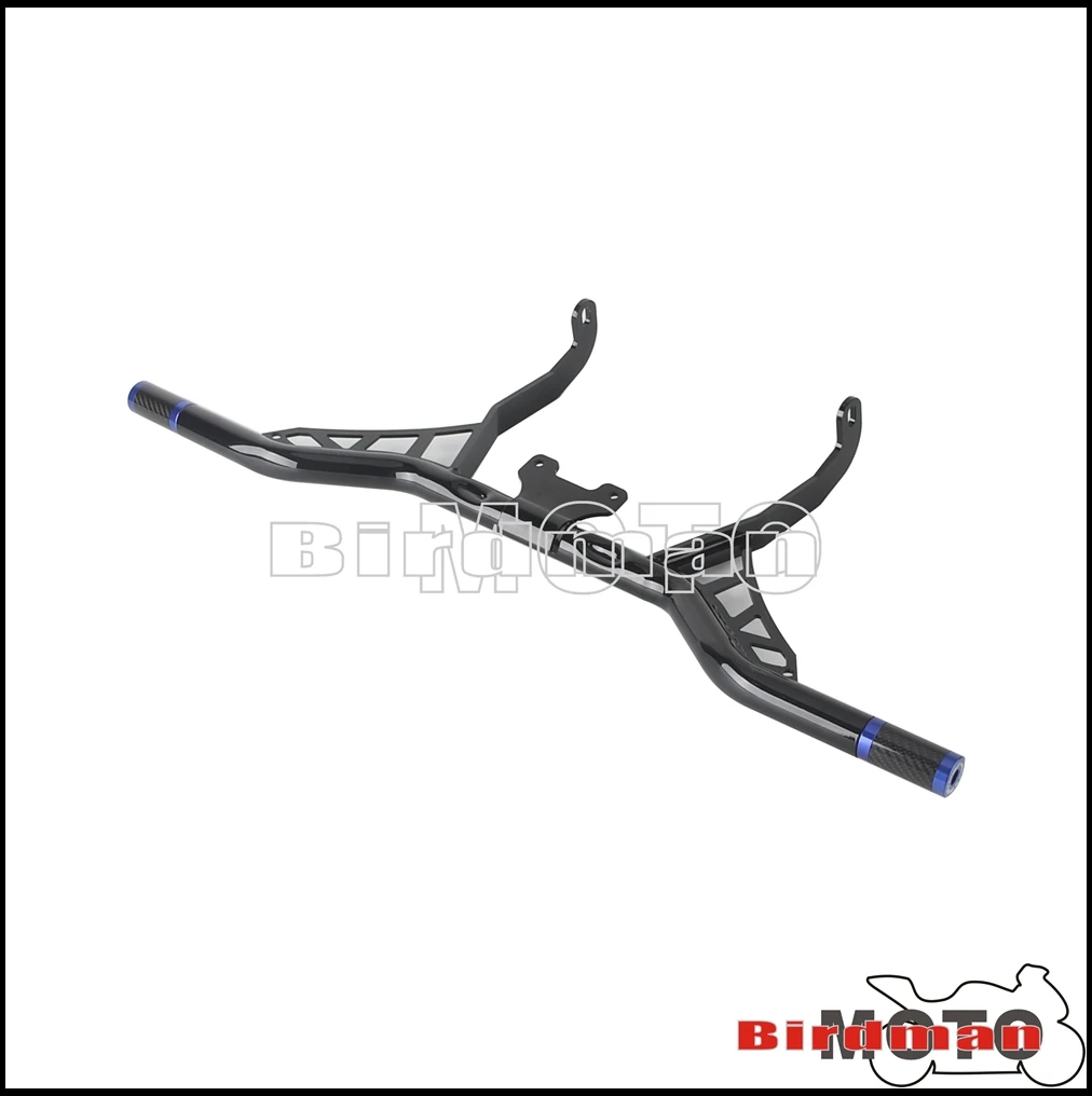 Для Harley Touring FLHXSE FLHRSE6 FLHFB FLHT FLHTCU FLHTP FLHTCUL 14-2023 защита двигателя мотоцикла передняя