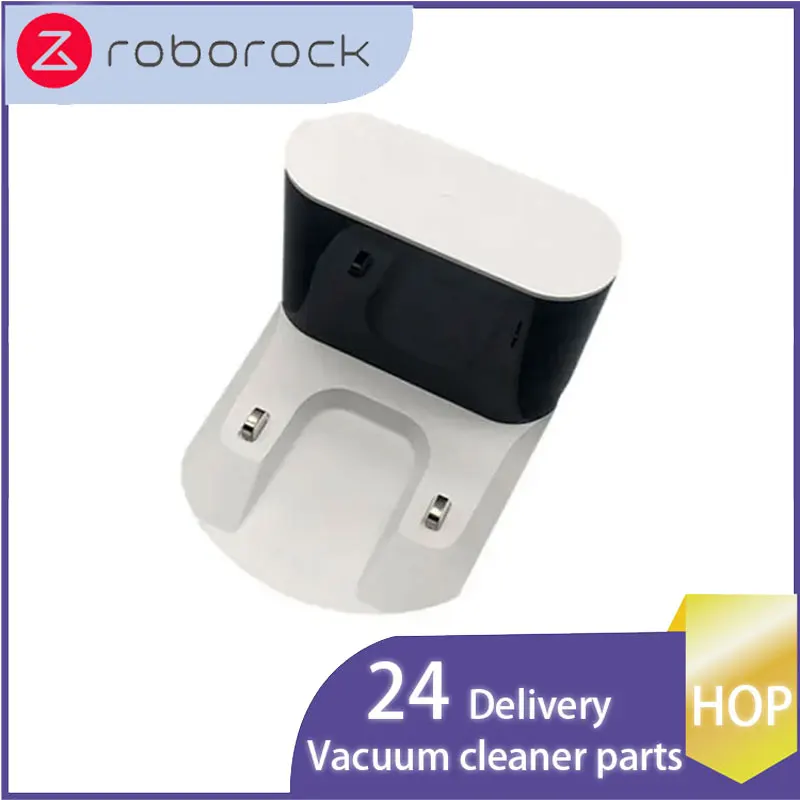 

Детали для док-станции Roborock S5 MAX