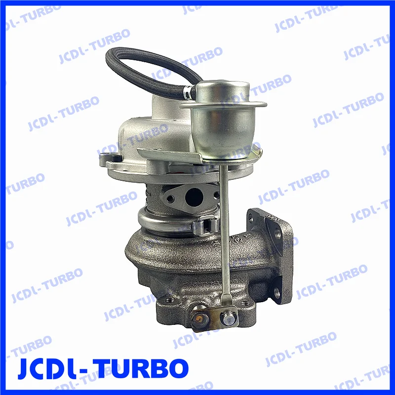 Турбо RHF4 13575-6180 2389349 238-9349 Вб 420081 Турбокомпрессор для Caterpillar Cat серии 247 Skid