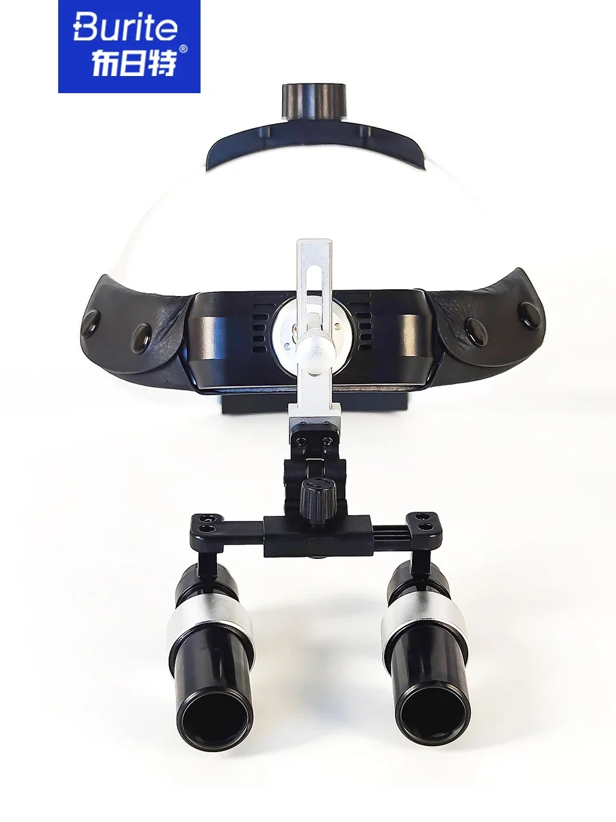 Медицинское увеличительное стекло 6 0x для полости рта и зубов лечение корневого