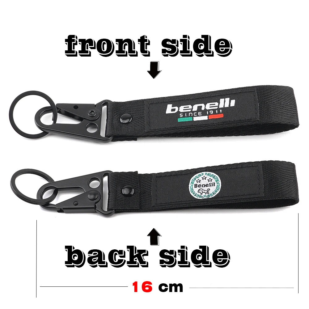 Брелок для ключей Benelli TRK502 Leoncino 500 200 BJ250 BJ500 TNT 125 300 600 502c аксессуары мотоциклов