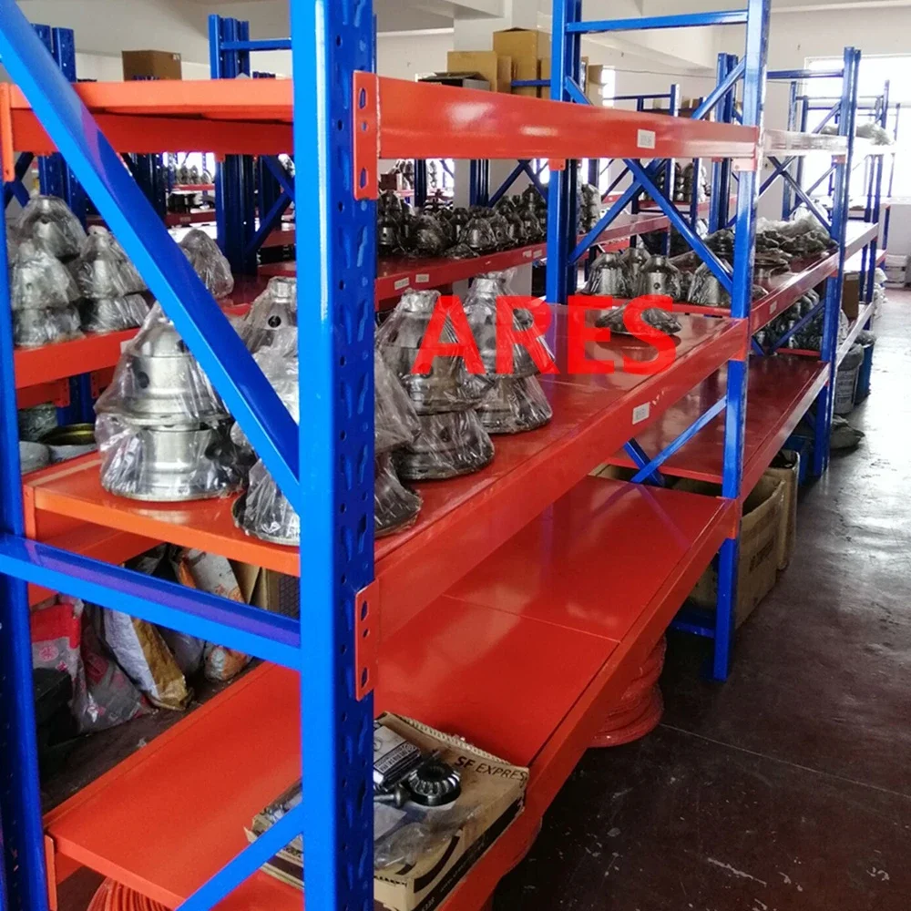 Электрический шкафчик для Jimny ET208 Задний дифференциал E Suzuki 10 Bolt 26 Spline с китайского