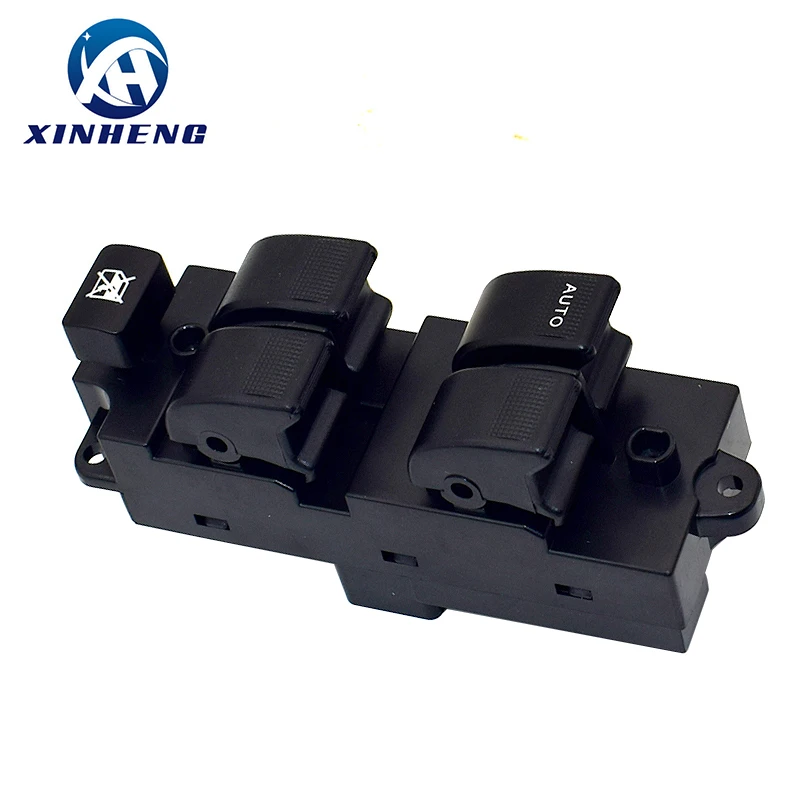 

NEW Electric Power Window Master Switch Control Button For MAZDA MPV 2001-2006 LC62-66-350A LC6266350A