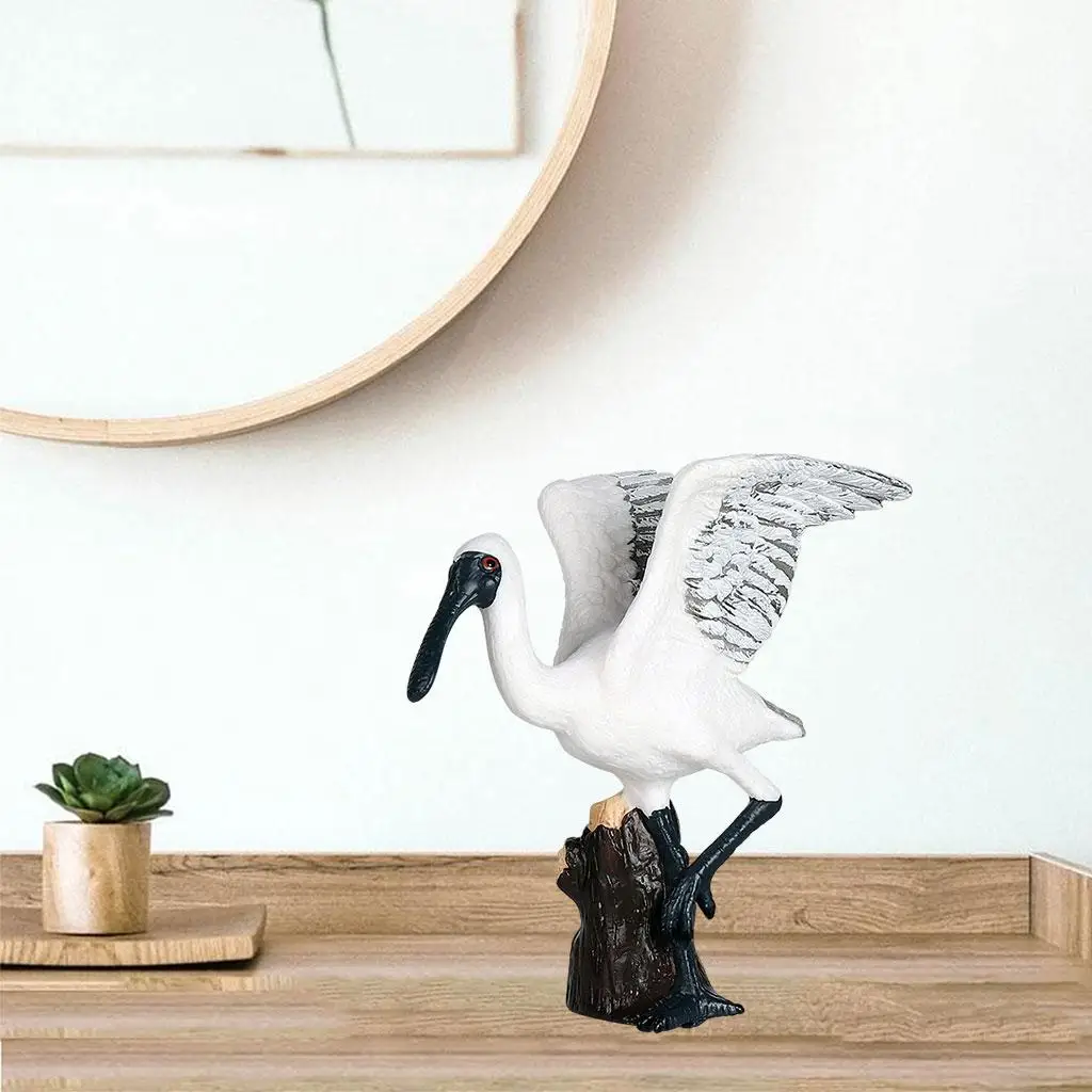 

Animal Toy Decorative Simulation Miniature Decoration Gift for Home