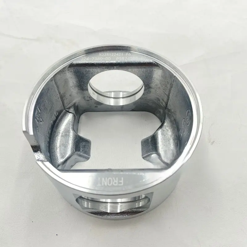 Аксессуары для экскаватора XOJOX картера 336/336/340d поршневое кольцо C9 подкладка