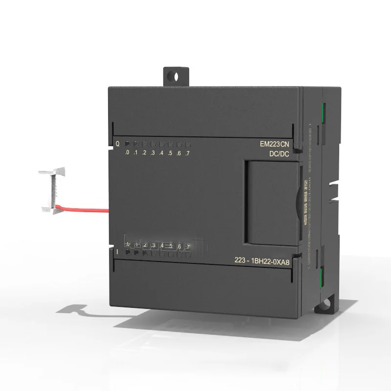 New generation compatibility module EM223 transistor 8-in 8-out 6ES 223-1BH22-0XA8